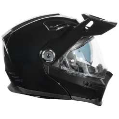 Journey Bandit Helmet - Black - Medium