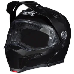 Journey Bandit Helmet - Black - Small