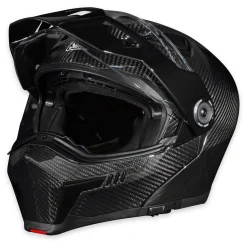 Journey Bandit Helmet - Carbon - Extra Large
