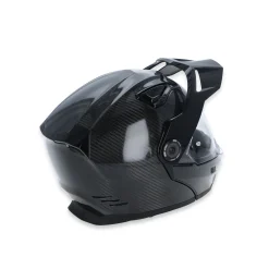 Journey Bandit Helmet - Carbon - Extra Large