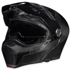 Journey Bandit Helmet - Carbon - Large