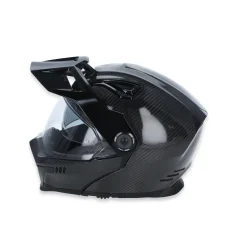 Journey Bandit Helmet - Carbon - Large