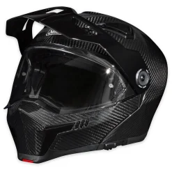 Journey Bandit Helmet - Carbon - Medium