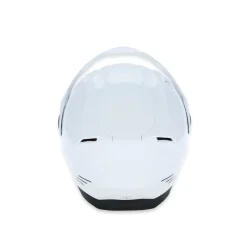 Journey Bandit Helmet - White - Double Extra Large