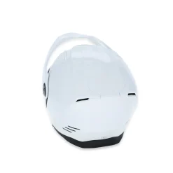 Journey Bandit Helmet - White - Double Extra Large