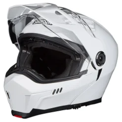 Journey Bandit Helmet - White - Small
