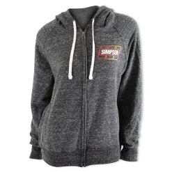 Ladies Staging Hoodie - SM