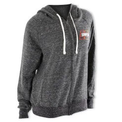 Ladies Staging Hoodie - SM