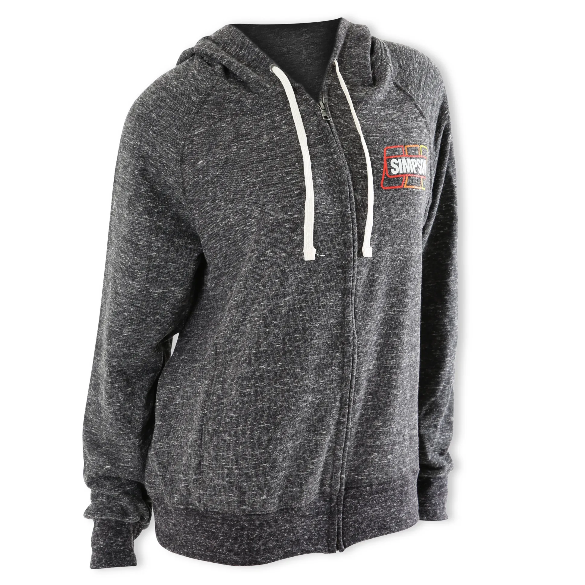 Ladies Staging Hoodie - SM