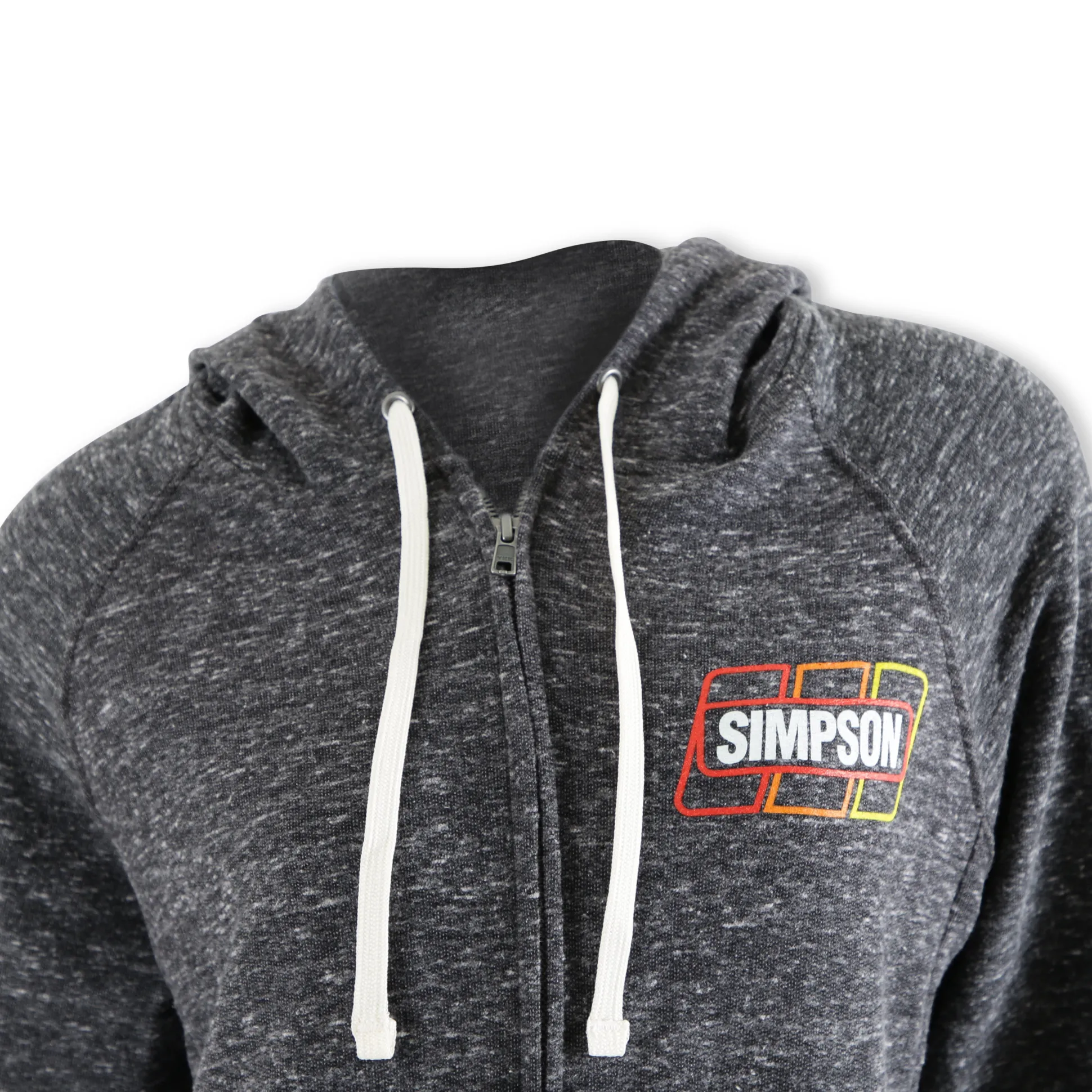 Ladies Staging Hoodie - SM