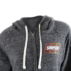 Ladies Staging Hoodie - XL