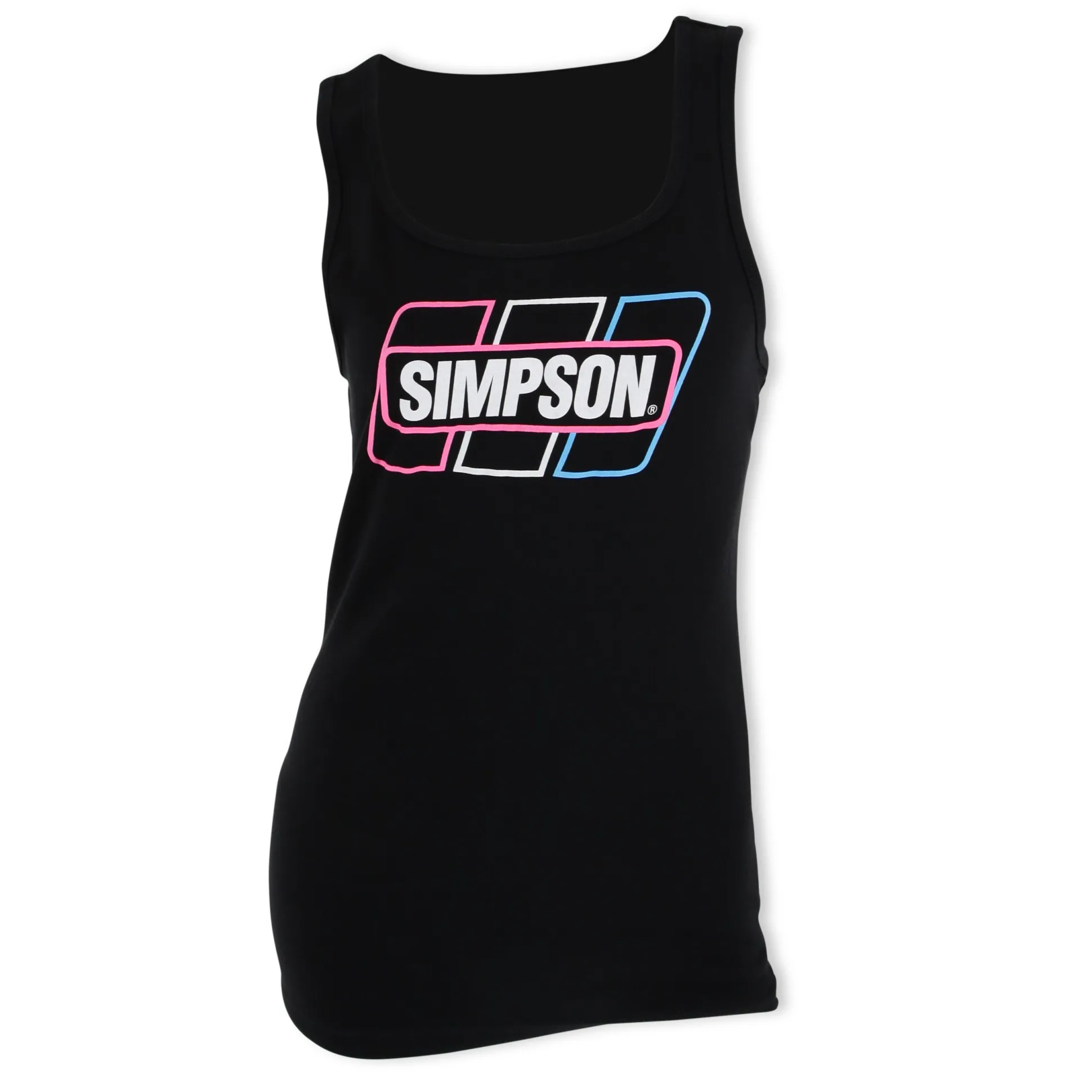 Ladies Staging Tank - M