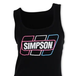 Ladies Staging Tank - M