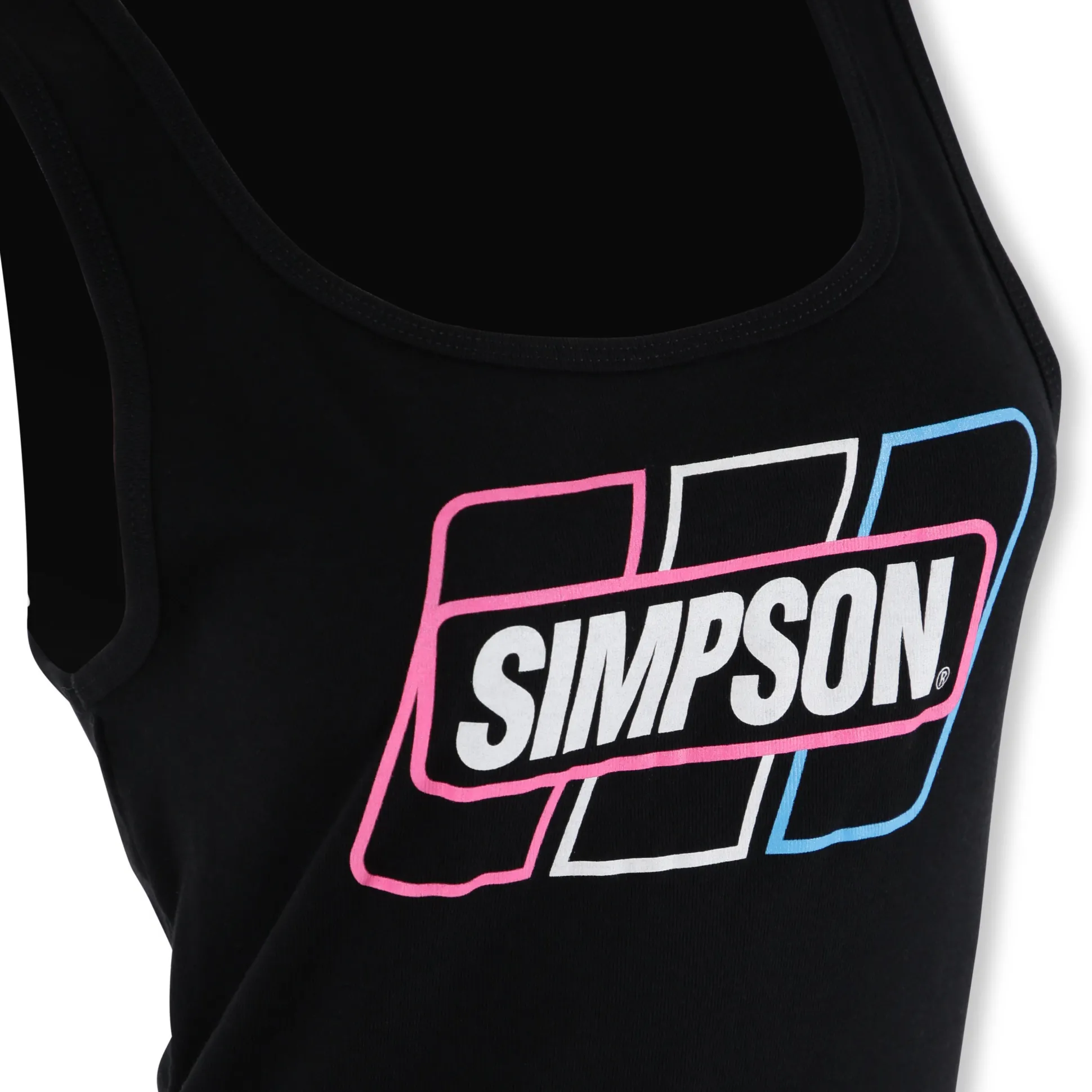 Ladies Staging Tank - M