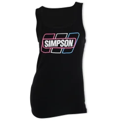 Ladies Staging Tank - XL