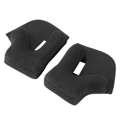 LTS STREET CHEEK PAD 35MM XL/XXL