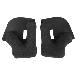 LTS STREET CHEEK PAD 40MM XL/XXL
