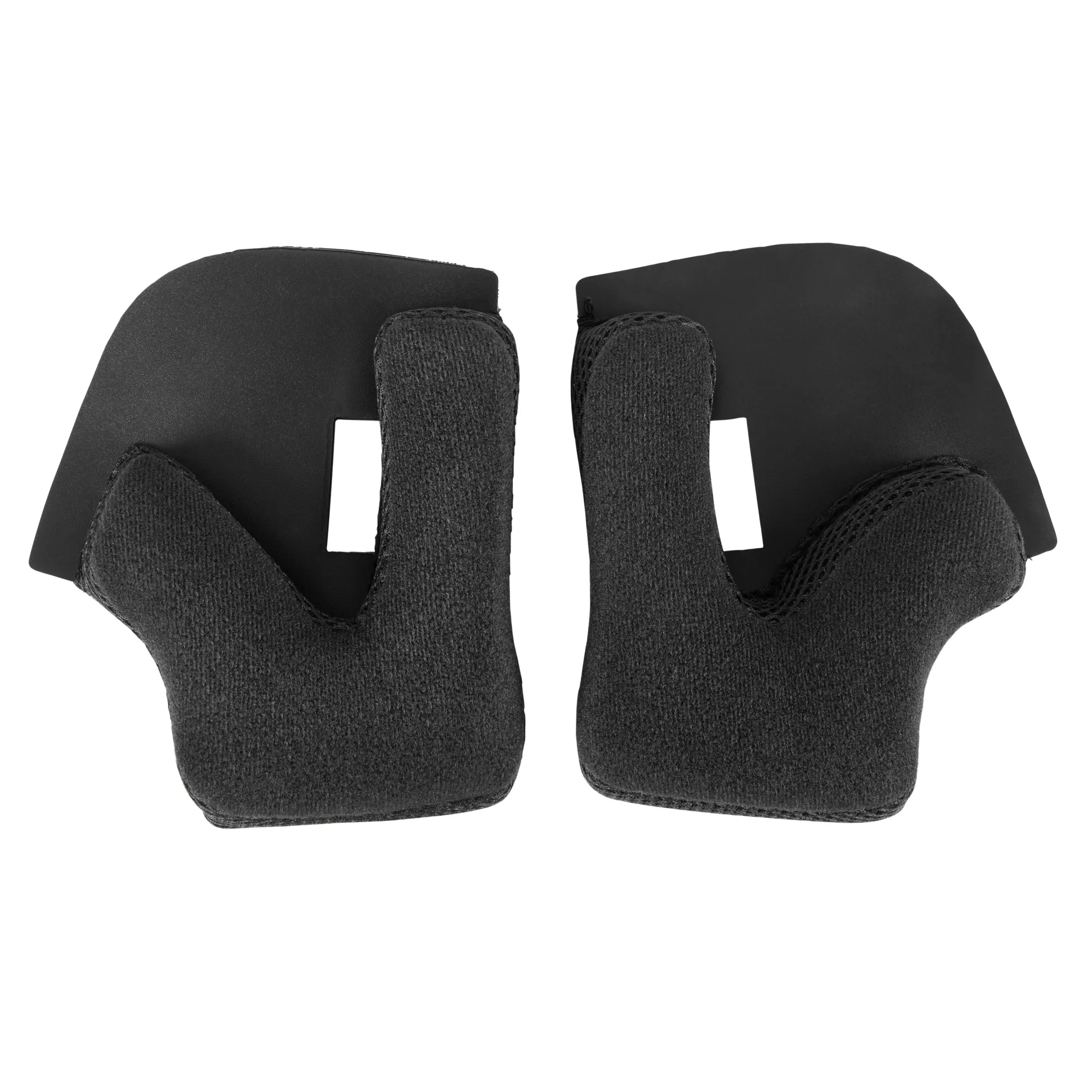 LTS STREET CHEEK PAD 35MM XS/S