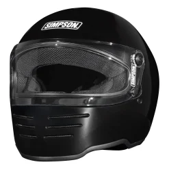 M62 Bandit Helmet - Black - Extra Large