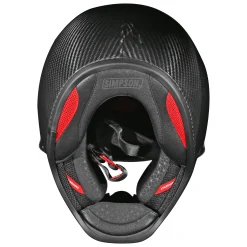 M30 Bandit Helmet - Carbon - Double Extra Large
