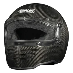 M62 Bandit Helmet - Carbon Fiber - Extra Large