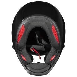 M30 Bandit Helmet - Gloss Black - Medium