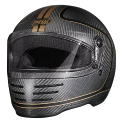 M62 Bandit Helmet - Hondo Carbon - Double Extra Large
