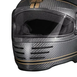 M62 Bandit Helmet - Hondo Carbon - Extra Small