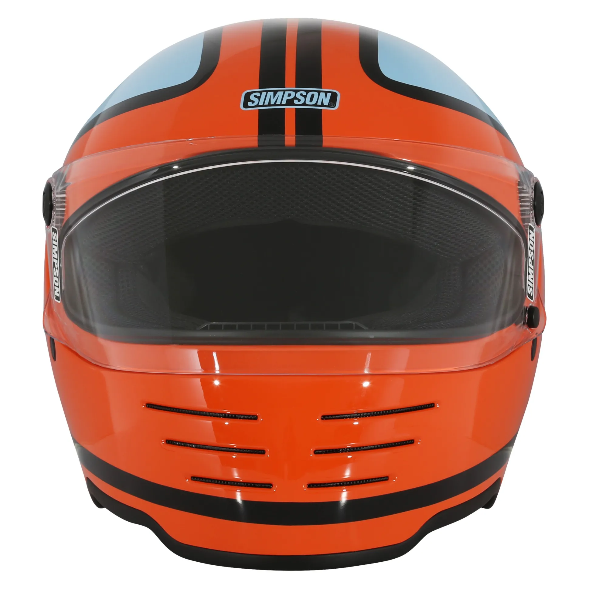 M62 Bandit Helmet - Hondo GP - Double Extra Large