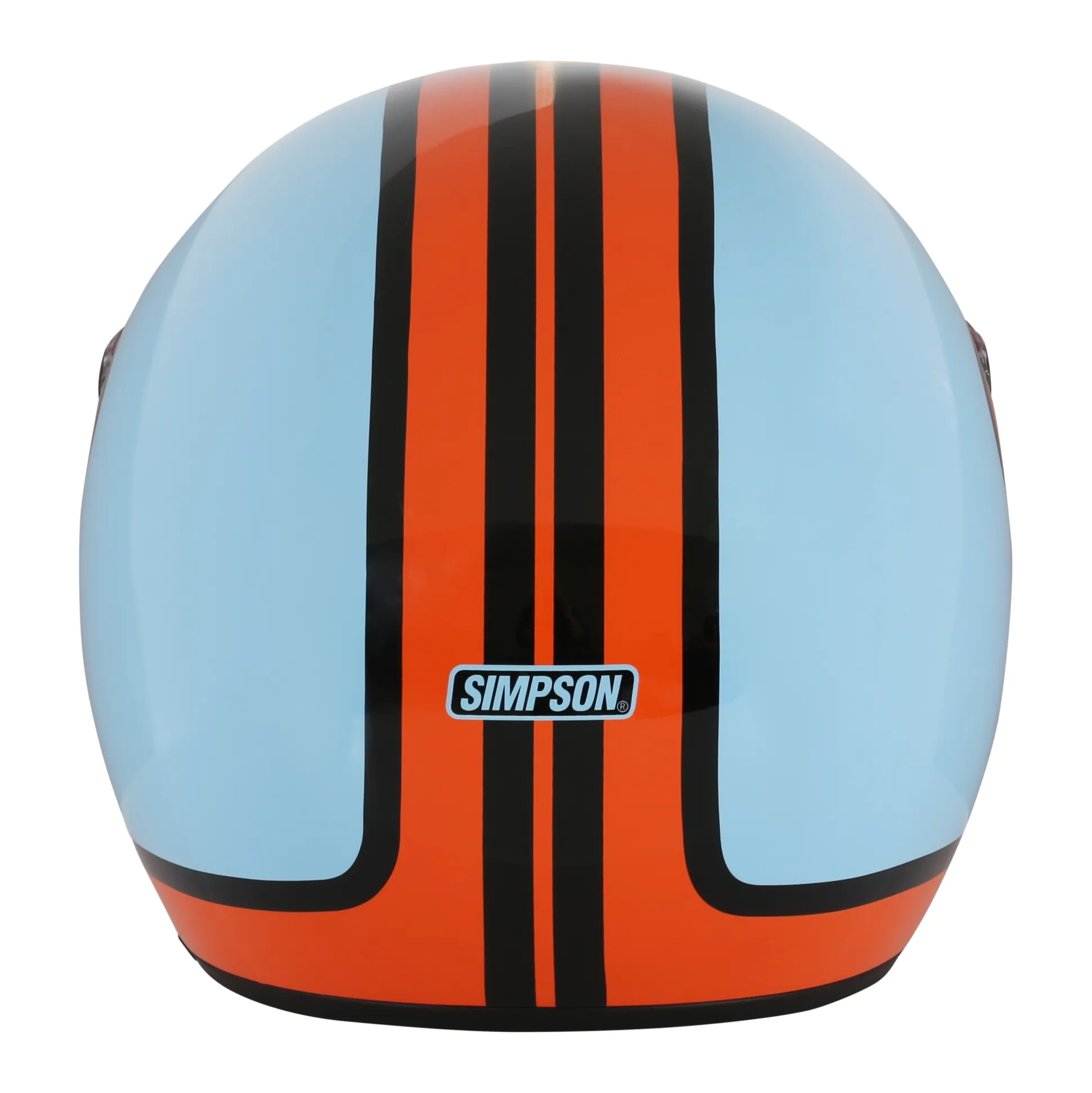 M62 Bandit Helmet - Hondo GP - Extra Small