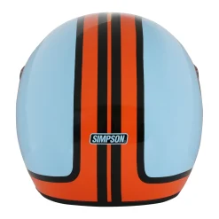 M62 Bandit Helmet - Hondo GP - Large