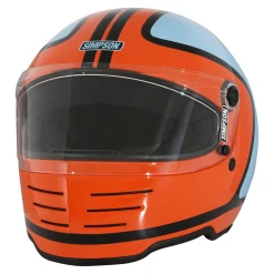 M62 Bandit Helmet - Hondo GP - Small