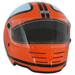M62 Bandit Helmet - Hondo GP - Small