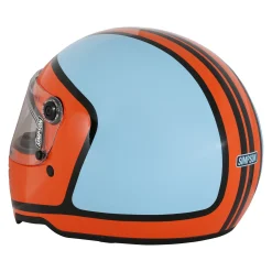 M62 Bandit Helmet - Hondo GP - Small