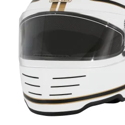 M62 Bandit Helmet - Hondo White - Extra Small