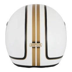 M62 Bandit Helmet - Hondo White - Large