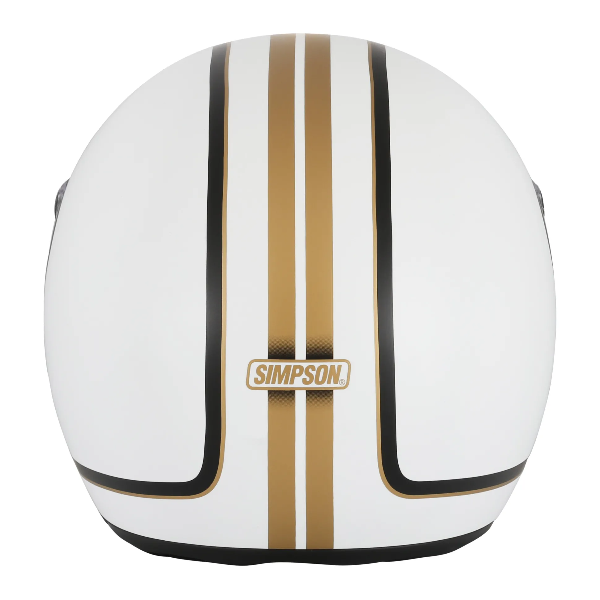 M62 Bandit Helmet - Hondo White - Large