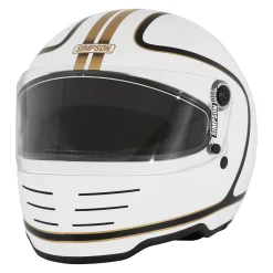 M62 Bandit Helmet - Hondo White - Medium