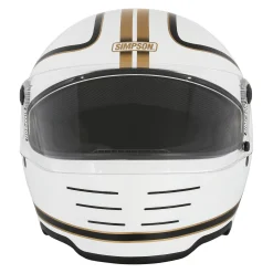 M62 Bandit Helmet - Hondo White - Small