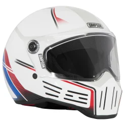 M30 Bandit Helmet - Lifter White - Extra Small
