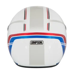 M30 Bandit Helmet - Lifter White - Extra Small