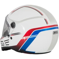M30 Bandit Helmet - Lifter White - Extra Small