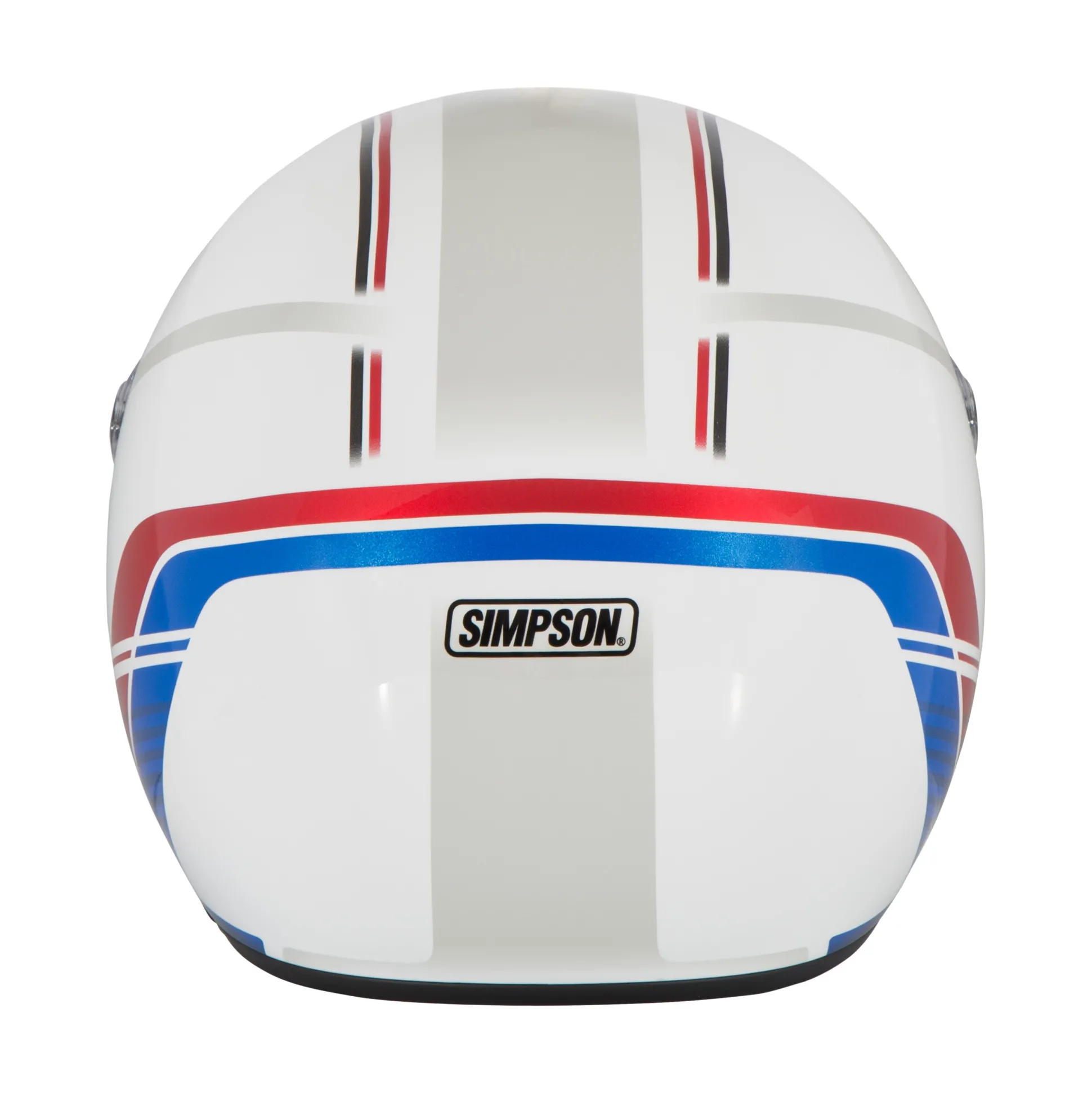 M30 Bandit Helmet - Lifter White - Medium