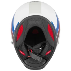 M30 Bandit Helmet - Lifter White - Small