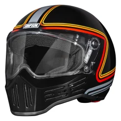 M30 Bandit Helmet - Rusty Butcher - Double Extra Large