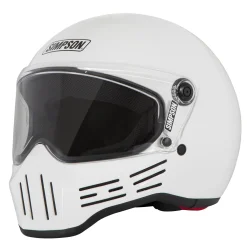 M30 Bandit Helmet - White - Extra Small