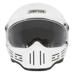 M30 Bandit Helmet - White - Extra Small