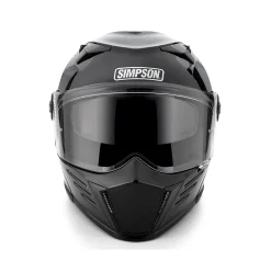 Mod Bandit Helmet - Black - Double Extra Large