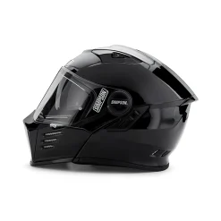 Mod Bandit Helmet - Black - Double Extra Large