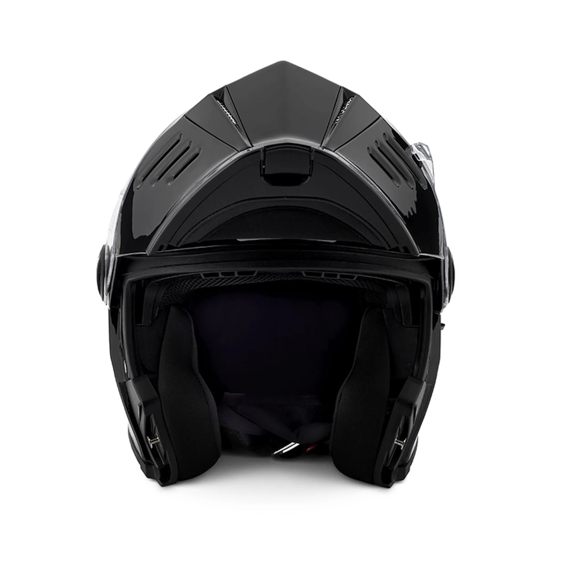 Mod Bandit Helmet - Black - Medium